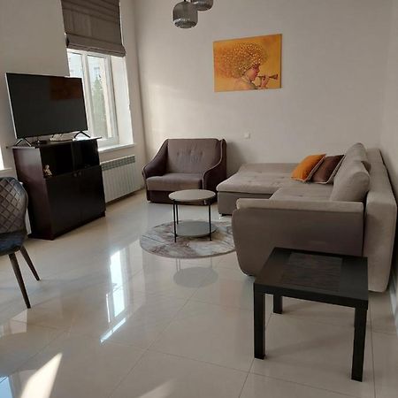 Jono Kalnelio Apartamentai 클라이페다 외부 사진