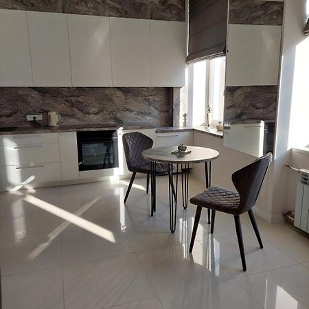 Jono Kalnelio Apartamentai 클라이페다 외부 사진