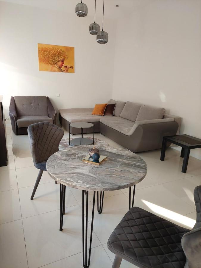 Jono Kalnelio Apartamentai 클라이페다 외부 사진