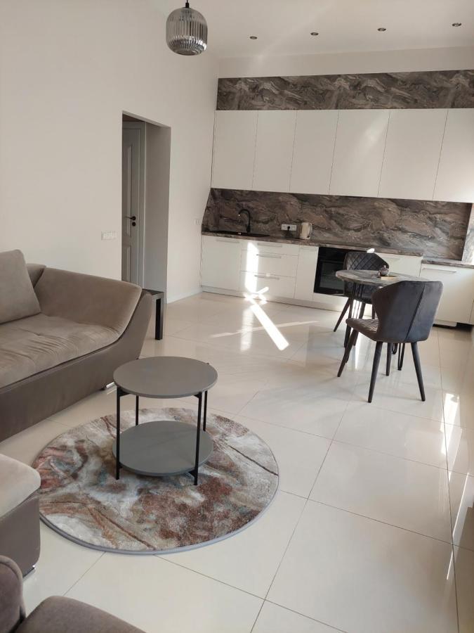 Jono Kalnelio Apartamentai 클라이페다 외부 사진