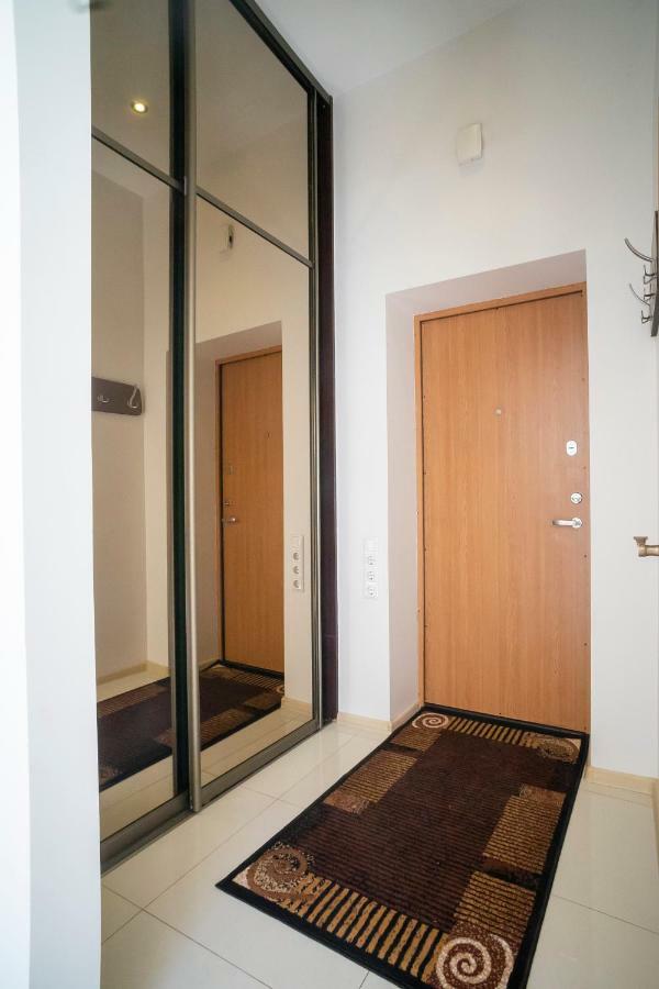 Jono Kalnelio Apartamentai 클라이페다 외부 사진